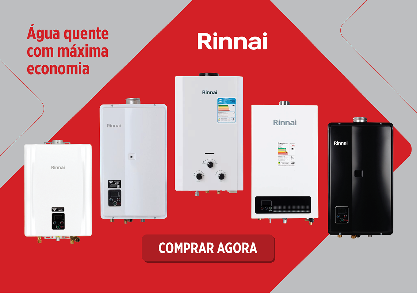 Rinnai